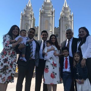 Meet your Posher, Marlene